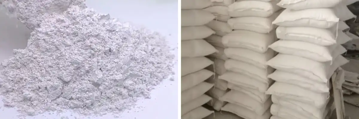 工业级氢氧化钙