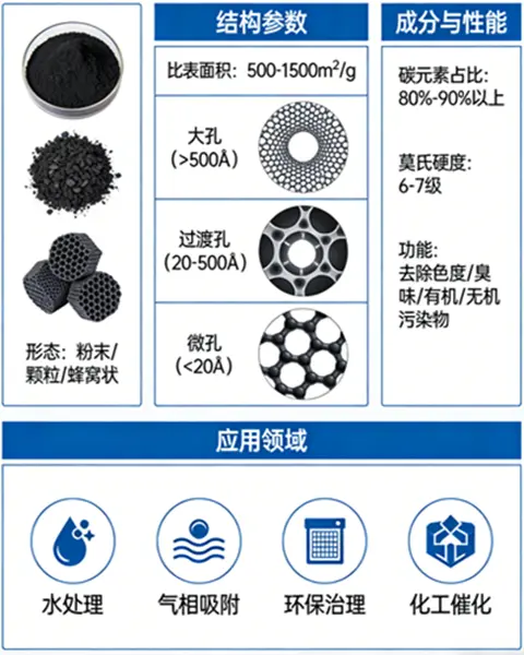 活性炭