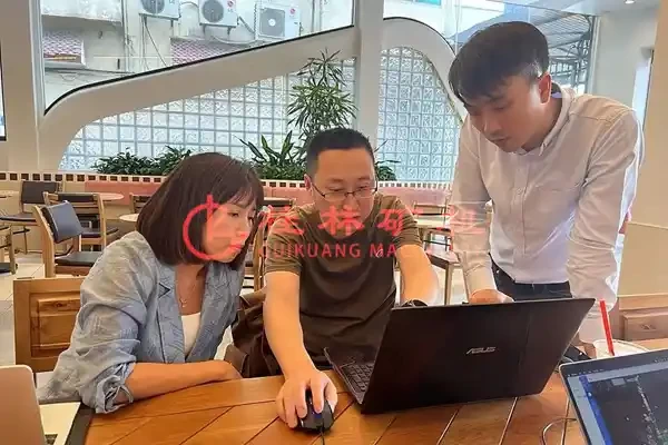 桂林矿机王剑琼：赋能氢氧化钙产线迭代升级