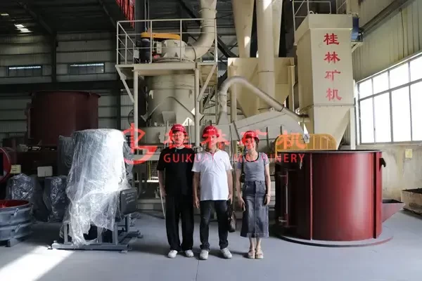 雷蒙磨粉机多少钱一台？