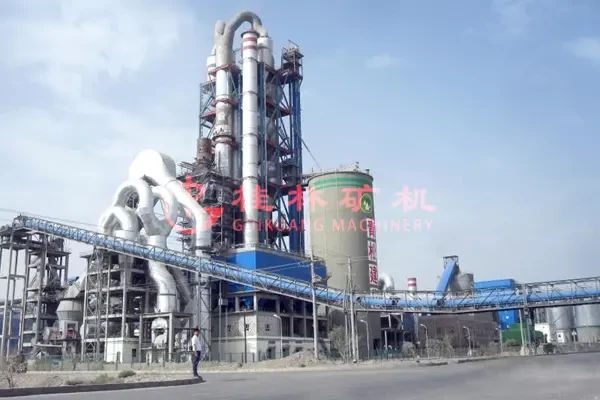 立式磨粉机工作原理详解