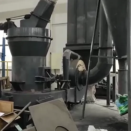玻璃磨粉机产品展示
