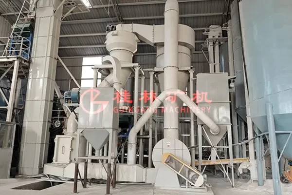什么是制砂机？传统冲击式制砂机与新型一体化制砂机实战对比