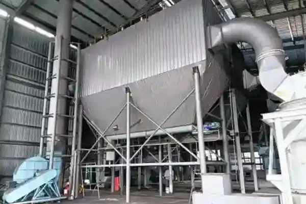 GK开路雷蒙磨粉机