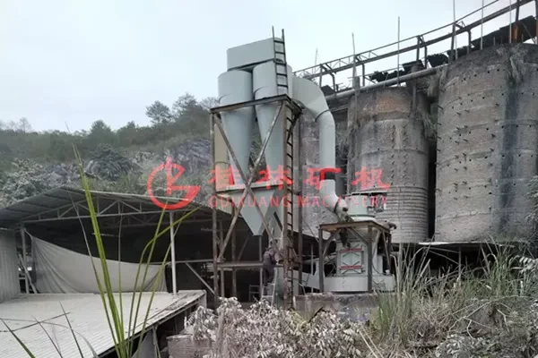 二手雷蒙磨粉机行业深度分析
