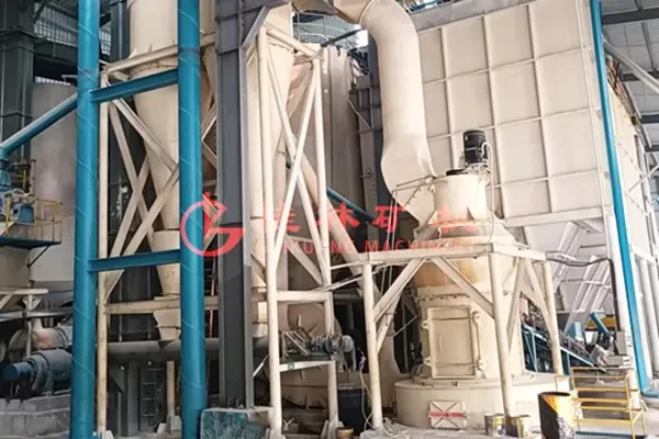 雷蒙磨粉机为什么不适合加工80目以下粗粉?