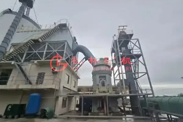 立式磨粉机哪家好？