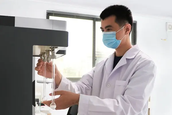 桂林矿机高级技术工程师