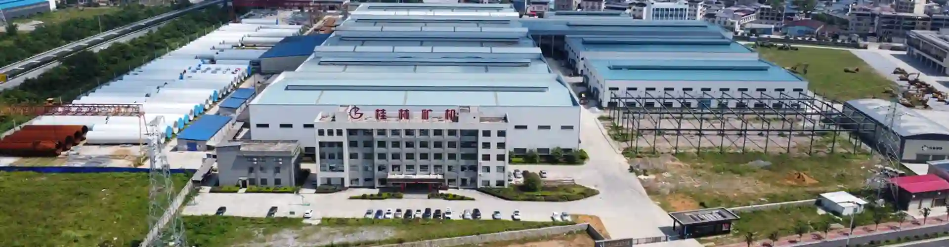桂林矿机磨粉机源头厂家