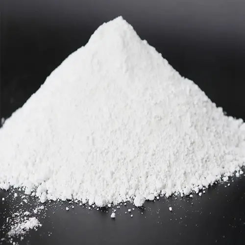 重质碳酸钙