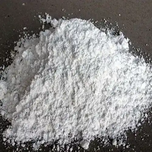 工业级氧化钙