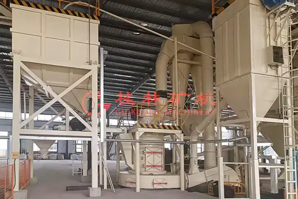 砂粉一体机真的可以砂粉联产？砂粉联产设备选型推荐