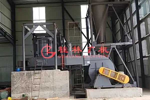 雷蒙磨粉机地基怎么做才标准？