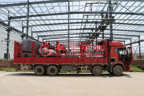 ​GKSF1280砂粉一体机发货河南