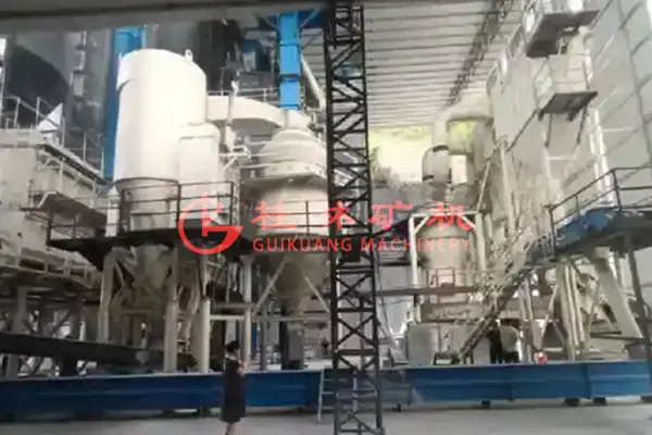 氢氧化钙生产线哪家好？