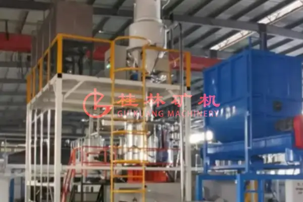 如何选择合适的粉体改性机？