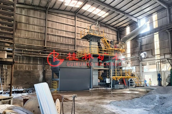 200目高炉水渣加工选雷蒙磨还是立式磨？
