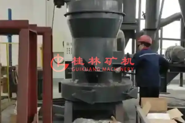 玻璃磨粉机与生产线工艺