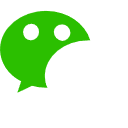 微信图标